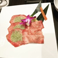 叙々苑 新宿小田急ハルク店 - 