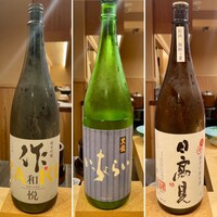 鮨結う翼 - 