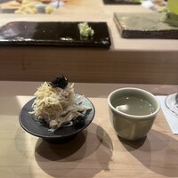鮓 村瀬 - 