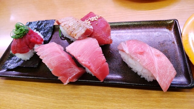 Sushiro Nara Koryo Ten photo 4