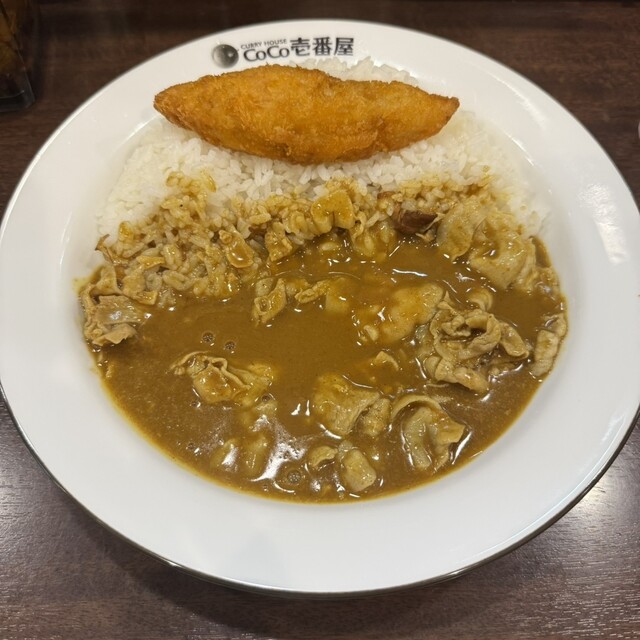 CoCo Ichiban Ya Nishiogikubo Eki Kitaguchi Ten