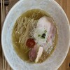 小麦そば 池