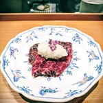 日本料理 晴山 - 