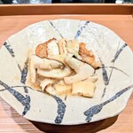 日本料理 晴山 - 