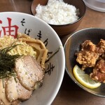 きりん寺 - 料理写真:
