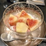 日本料理 晴山 - 