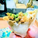 日本料理 晴山 - 