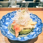 日本料理 晴山 - 