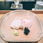 日本料理 晴山 - 