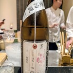 日本料理 晴山 - 