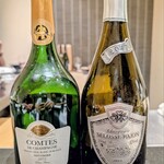 日本料理 晴山 - 