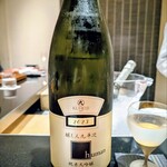 日本料理 晴山 - 