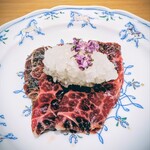 日本料理 晴山 - 