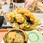 日本料理 晴山 - 