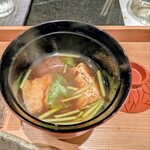 日本料理 晴山 - 