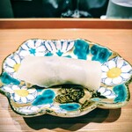 日本料理 晴山 - 