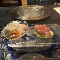 鮨 四 - 