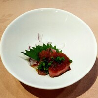 特選近江牛レストラン ティファニー - 