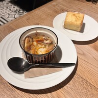 trattoria GALLIANO - 