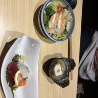 和食 鮨 日本酒 銀波 銀座店 -  和食 鮨 日本酒 銀波 銀座店 -
