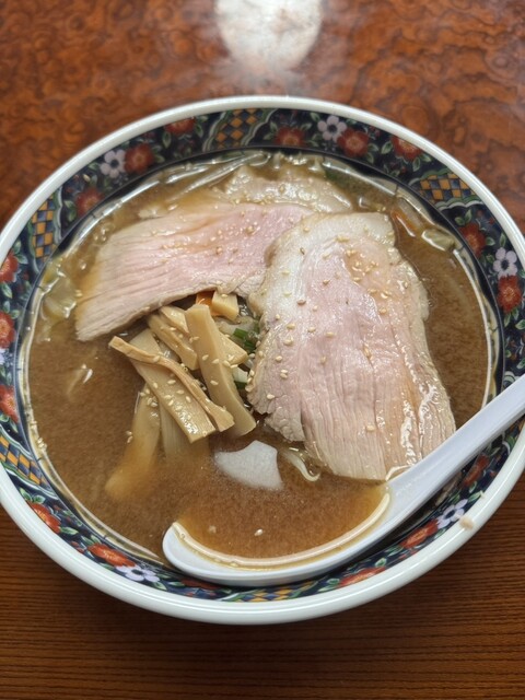 松の &ndash; 高擶（食堂）｜山形・天童の家庭的定食店