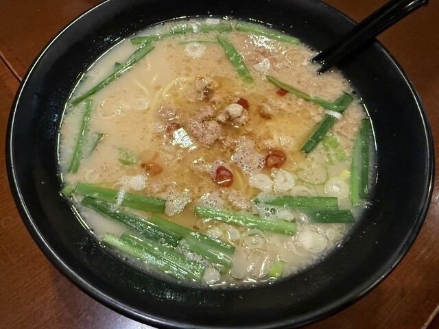 Chinese Ryu Mizuho Ten photo 2