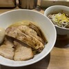 自家製麺 つきよみ
