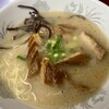 九州ラーメン 太陽
