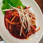 高麗苑 - 