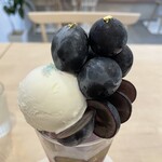 パフェテリア ジュウェル - 