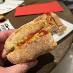 쵸우즈메야 카라이자와 아웃렛점 - 