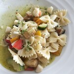 オステリアガウダンテ - 