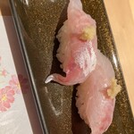 ことぶき寿司c/oまいもん寿司 CoCoLo新潟店 - 