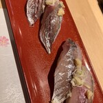 ことぶき寿司c/oまいもん寿司 CoCoLo新潟店 - 