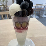 パフェテリア ジュウェル - 