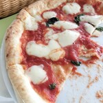 オステリアガウダンテ - 