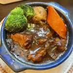 食堂 サビーズ - 