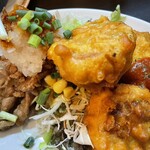 食堂 サビーズ - 