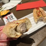 쵸우즈메야 카라이자와 아웃렛점 - 