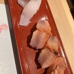 ことぶき寿司c/oまいもん寿司 CoCoLo新潟店 - 