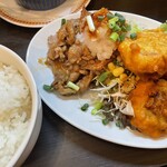 食堂 サビーズ - 