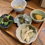 二葉屋 葉隠 - 202509