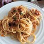 オステリアガウダンテ - 