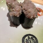 ことぶき寿司c/oまいもん寿司 CoCoLo新潟店 - 