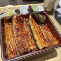 割烹蒲焼 横浜八十八 NEWoMan横浜店 - 