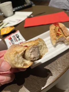 Chozume ya Karuizawautottoten