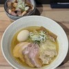 麺屋 彩音