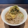 蕎麦いまゐ 新横浜店