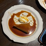 カフェ香咲 - 