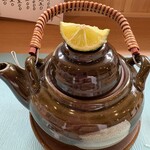 旬菜たまおき - 